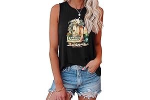 Maui Strong Tank Top - Support Maui Wildfire Relief