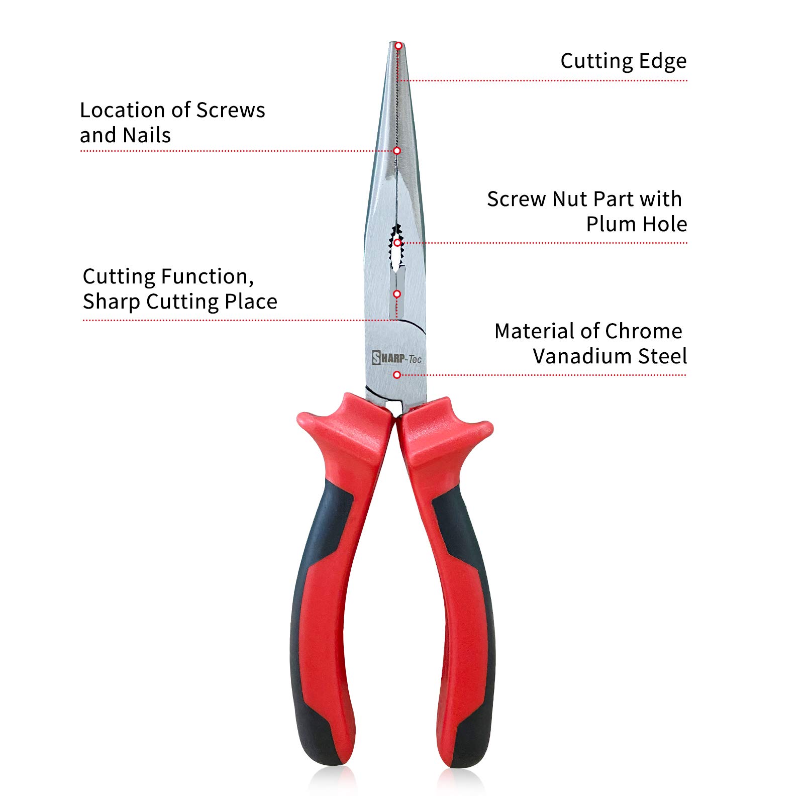 Top 159+ combination plier drawing with name seven.edu.vn