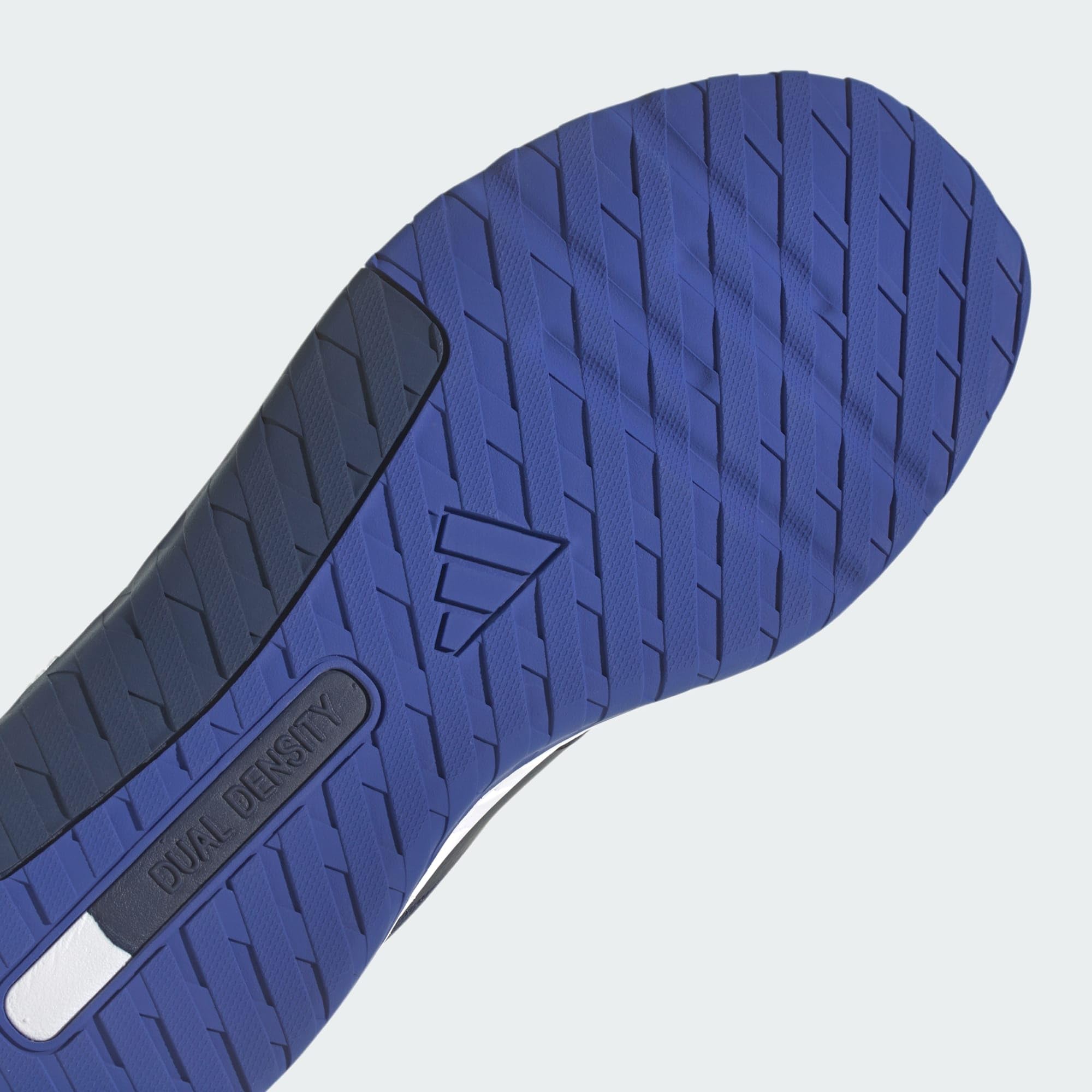 Adidas Unisex - Adulto Everyset Shoes, Dark Blue/Cloud White/Lucid Blue, 42 EU