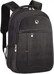 Mochila Unisex Masculina Reforcada Resistente Impermeavel Lisa Com Alca De Costas Leve Estilosa - Yepp