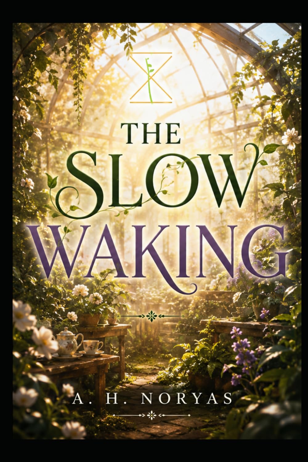 The Slow Waking (The Midnight Debt)