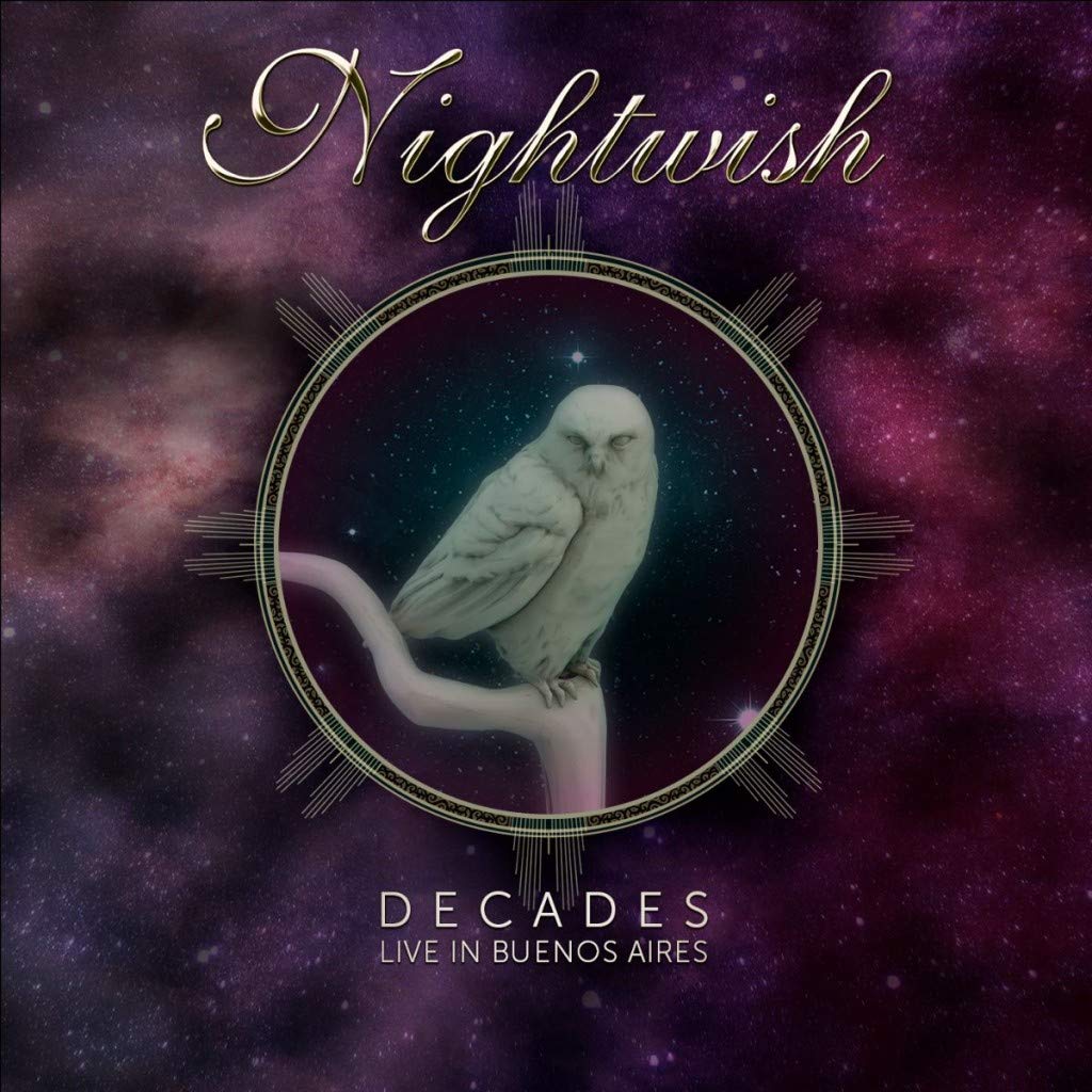 Decades: Live in Buenos Aires [2019]