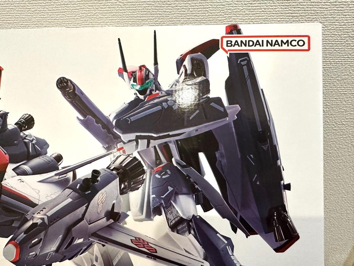 Amazon.co.jp: DX超合金VF-25F スーパーメサイアバルキリー 早乙女