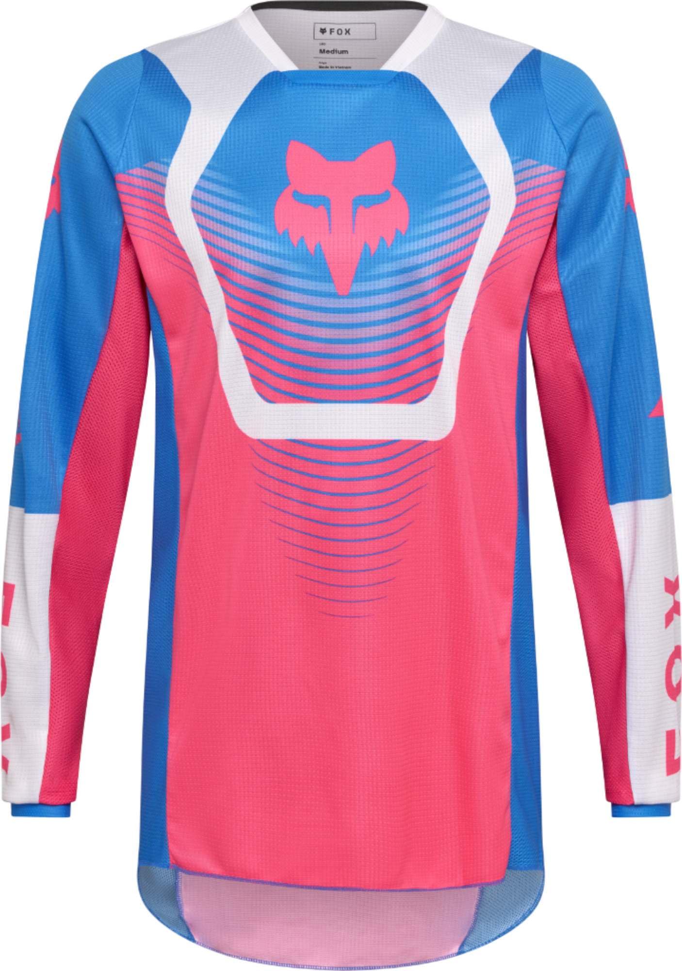 Fox Racing Men's 180 Blackout Jersey Sweatshirt (Pack of 1)