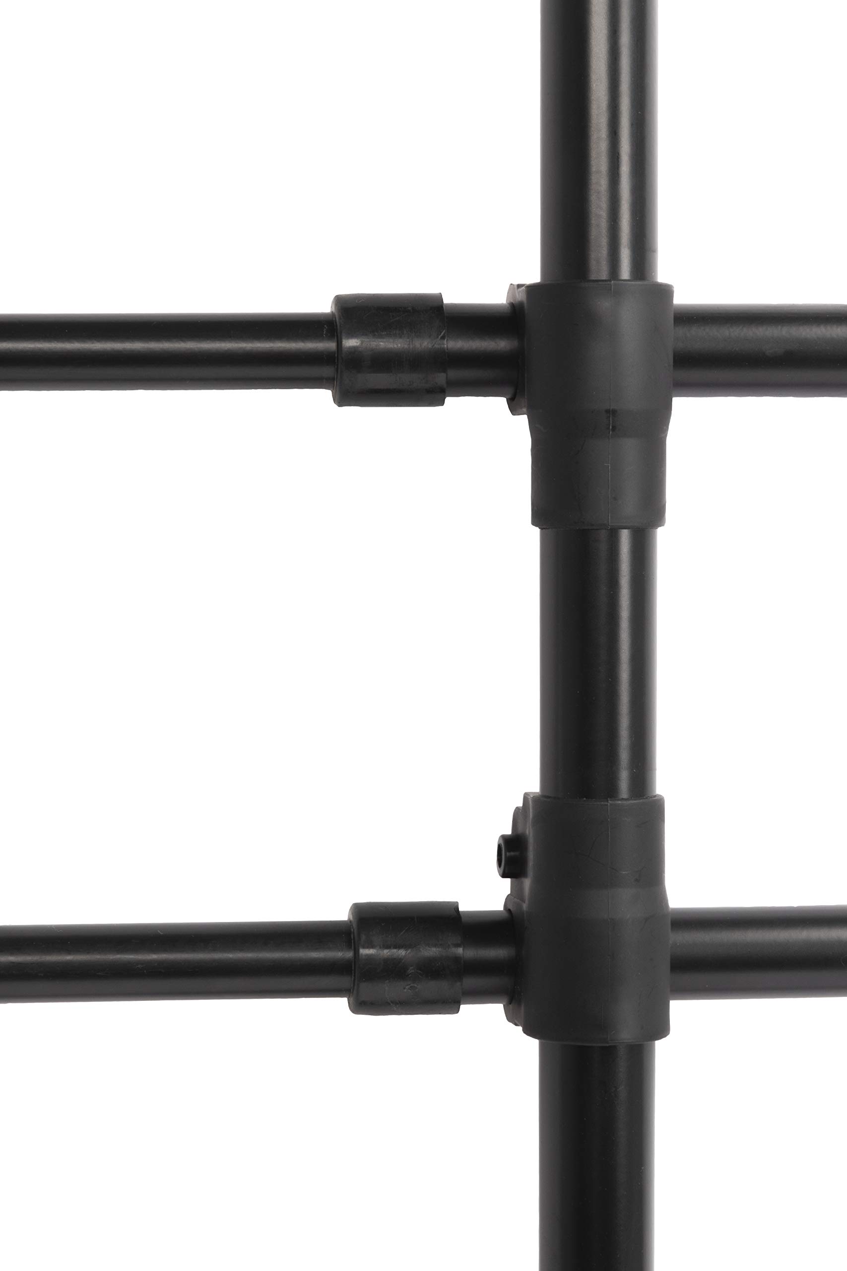 PETS SAFE PS1005 Haustier-Barriere Für Kofferraum - Ausziehbar 85-150cm, Vertikal 60-110cm