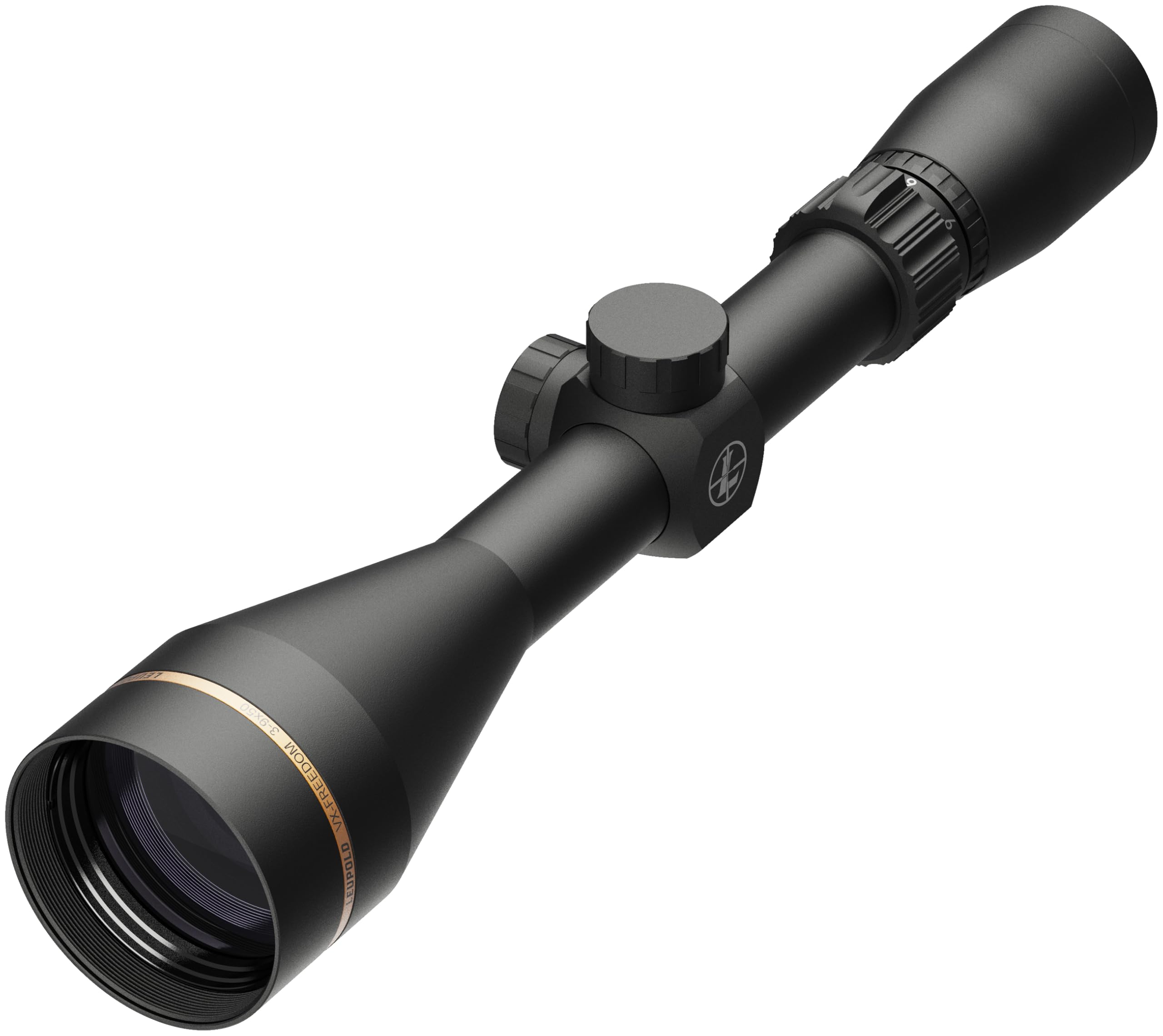 実物 Leupold VX-1 3-9×50 ライフルスコープ Amazon.com : Leupold VX-Freedom 3-9x50 (1 inch) Hunt-Plex Reticle