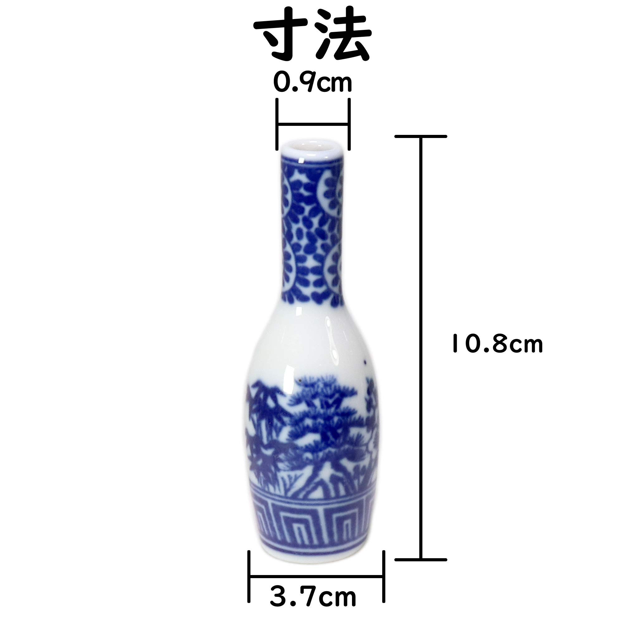 清代慎德堂製童戏四方瓶サイズ高さ約18×10×8cm 清代慎德堂製童戏四方瓶サイズ高さ約18×10×8cm 清代慎德堂製童戏四方瓶