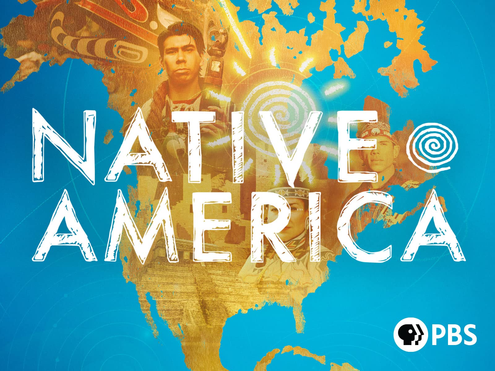 Native America, Season 1