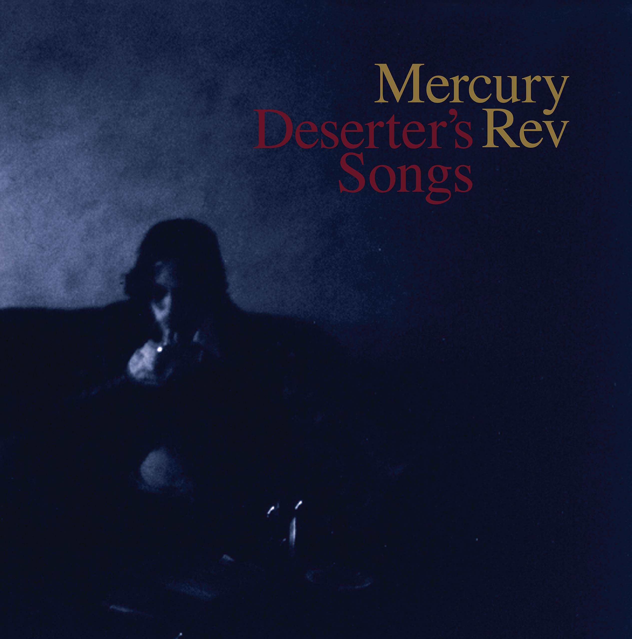 Deserter's Songs [VINYL]