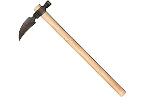 Cold Steel Drop Forged Tomahawk Survival Hatchet