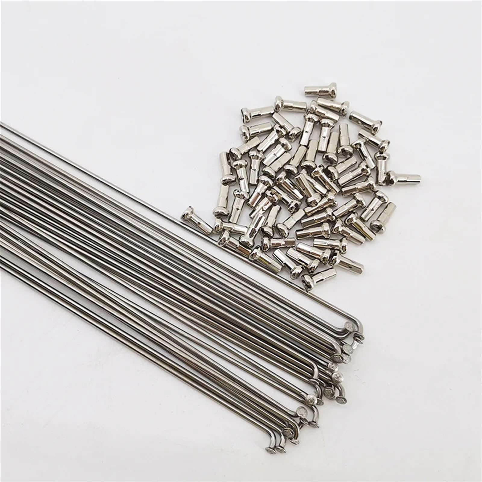 14G 50-315mm stal nierdzewna rower szprycha rower szprycha szprycha szprycha rowery elektryczne osłony wylewki akcesoria części rowerowe szprycha