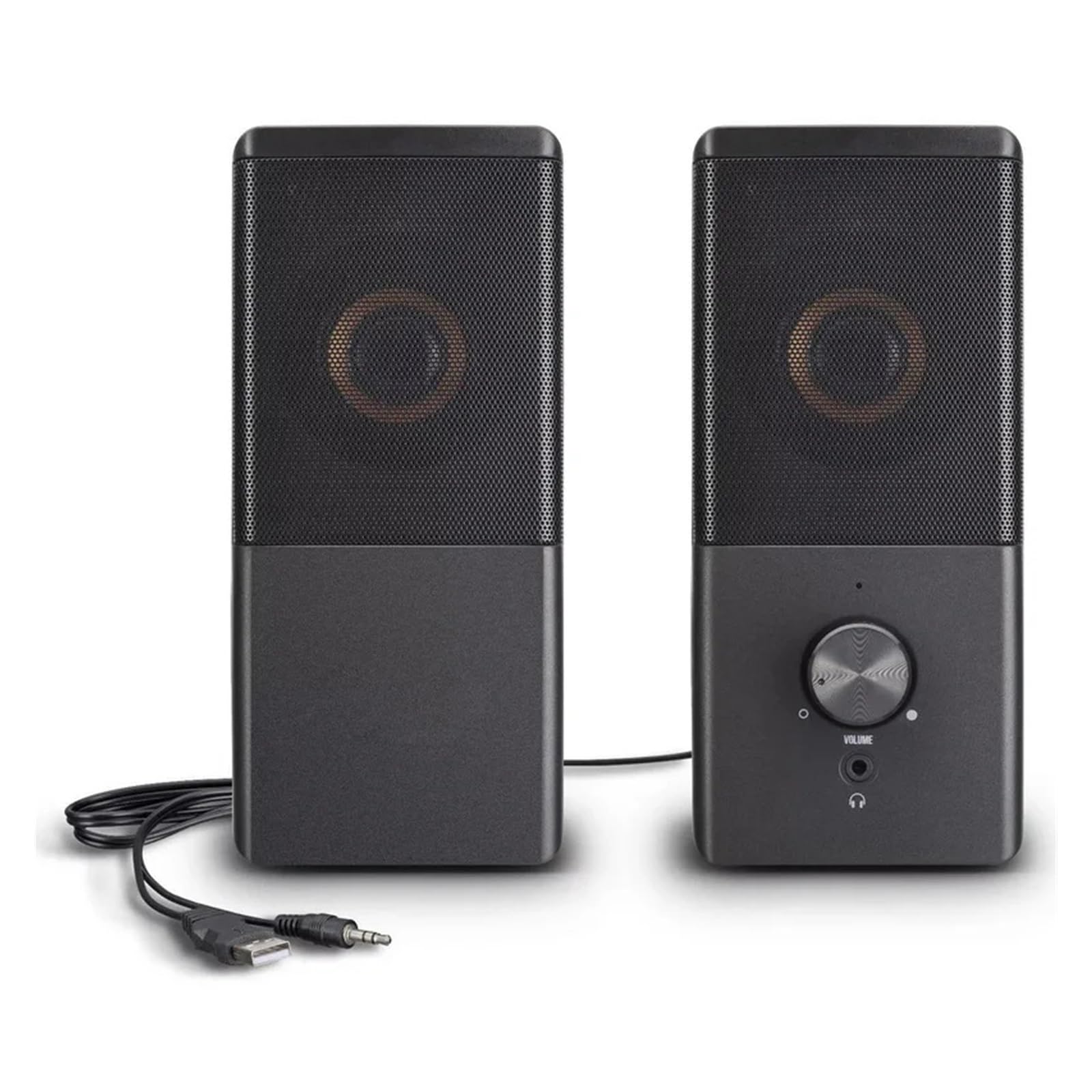 Audio PC desktop Audio laptop Mini subwoofer Altoparlante PC Altoparlante video multifunzionale