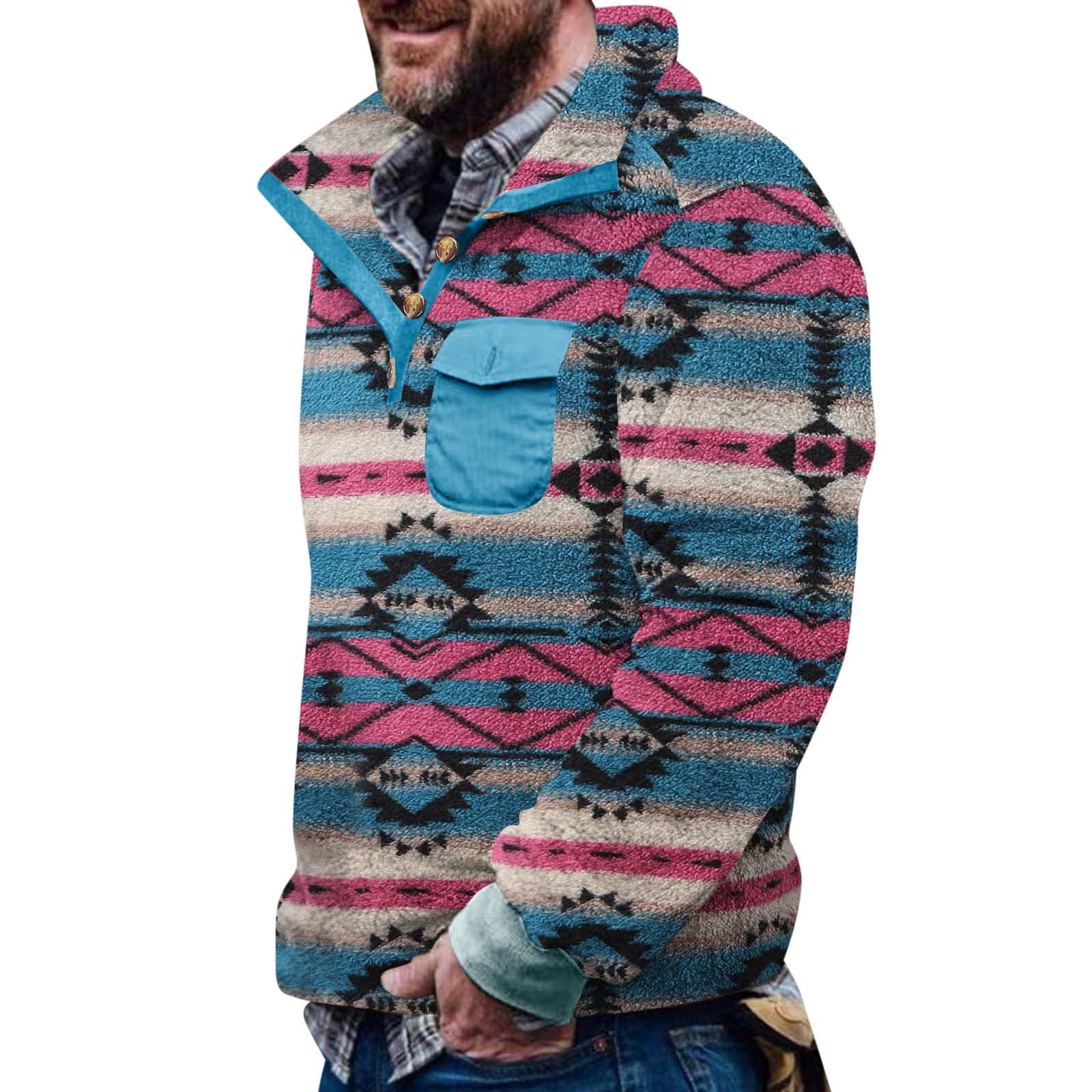 CenlangMen's Casual Winter Jacket Tiger Of Sweden Parka Winter Jacket Hoodie Raincoat Mens Waterproof Ripzone Men's Winter Jacket Lightweight Work Jacket Purple Rain Super Puff Men's 3X Fleece Jacket