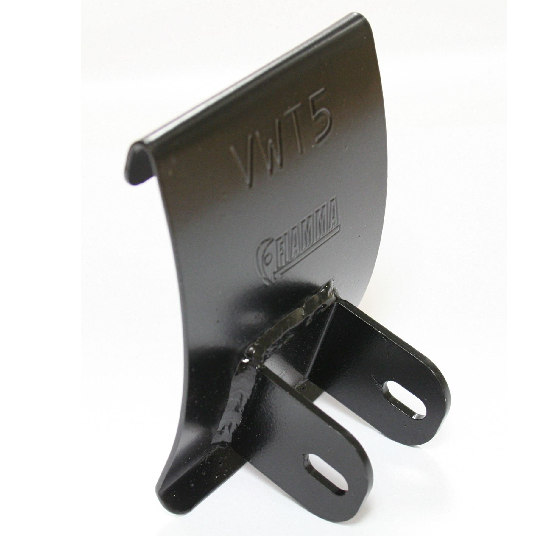 Fiamma 98656-393 136/663 - Sujeción Superior para portabicicletas de autocaravanas Carry-Bike VW T5