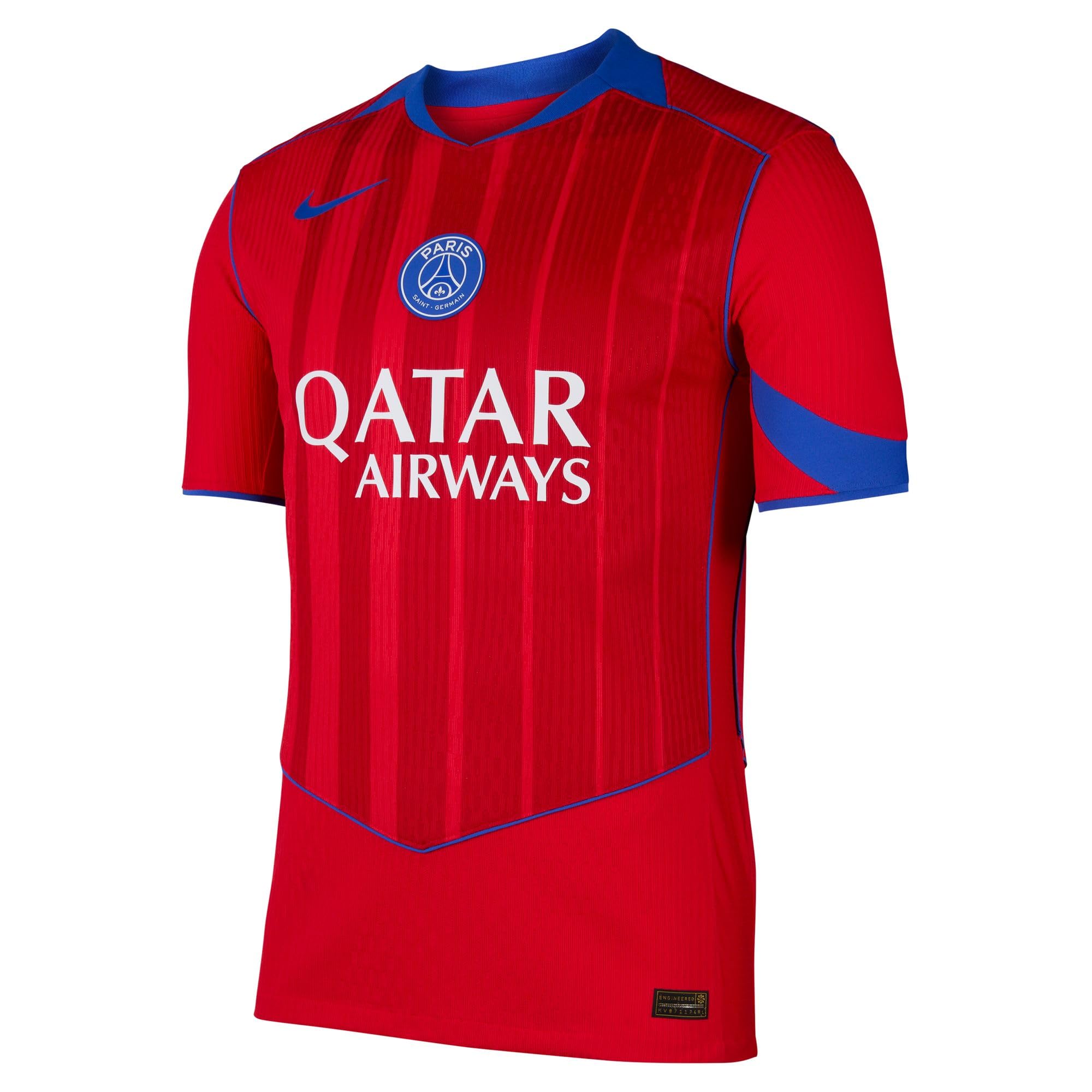 Paris Saint-Germain 2025/26 Match Third Authentic Total 90 Nike Dri-FIT ADV koszulka piłkarska dla mężczyzn, HM3198