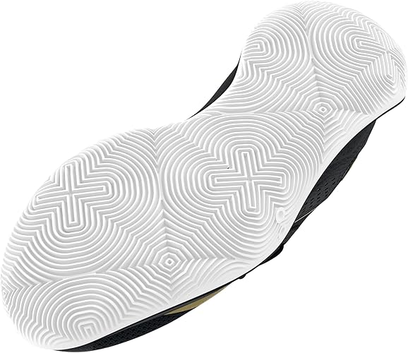Under Armour UA Jet '23, Zapatillas de Baloncesto Unisex Adulto_2