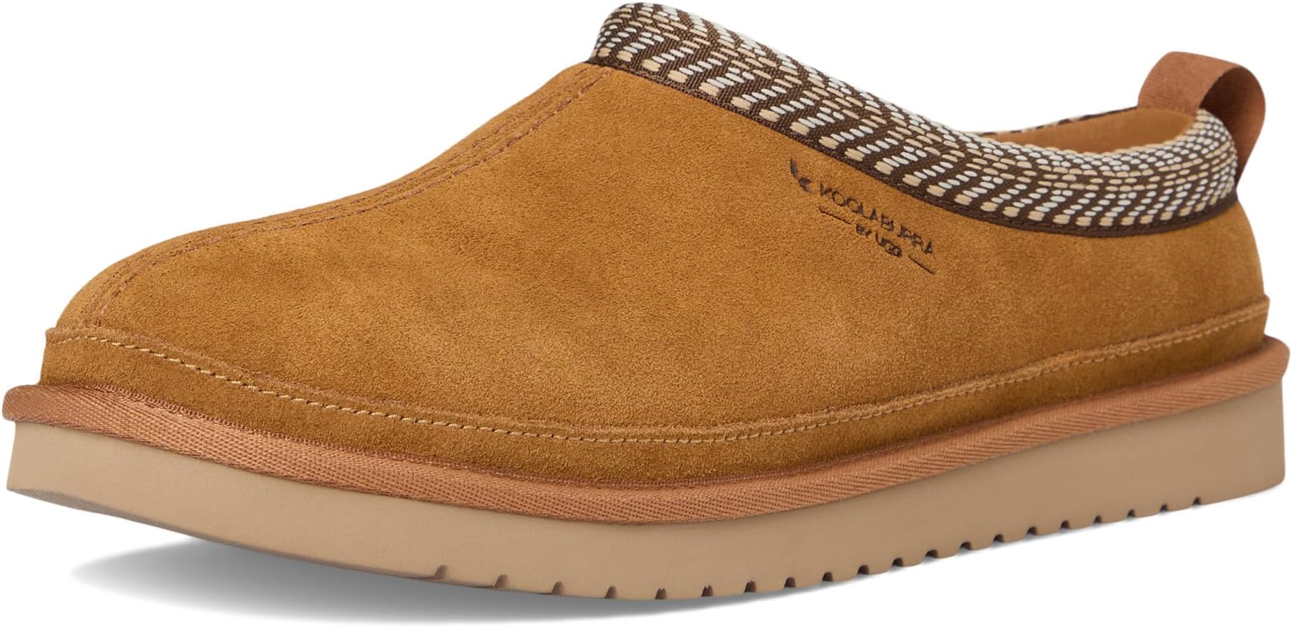 Burree mens Slipper