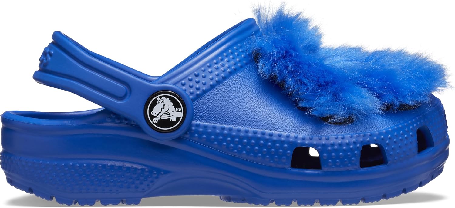 Crocs Kids' Classic I Am Clogs - Image 5