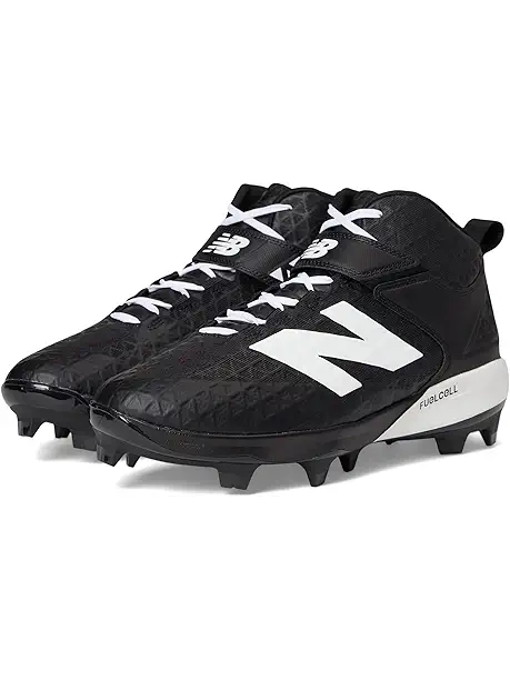 Мужские кроссовки New Balance Fuelcell 4040 V8 Mid-molded Baseball Cleats