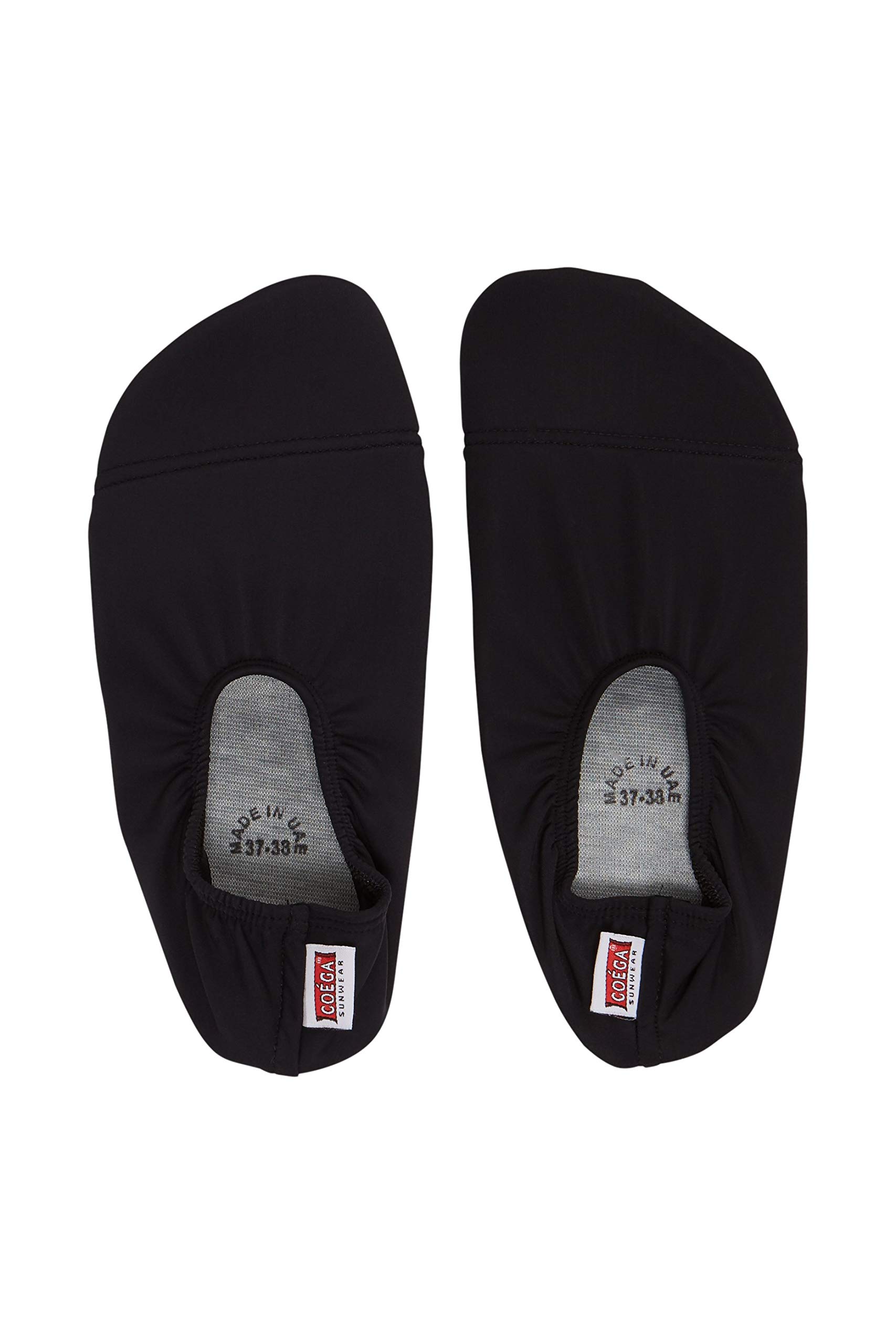 COÉGA SunwearUnisex Pool Shoes, Navy