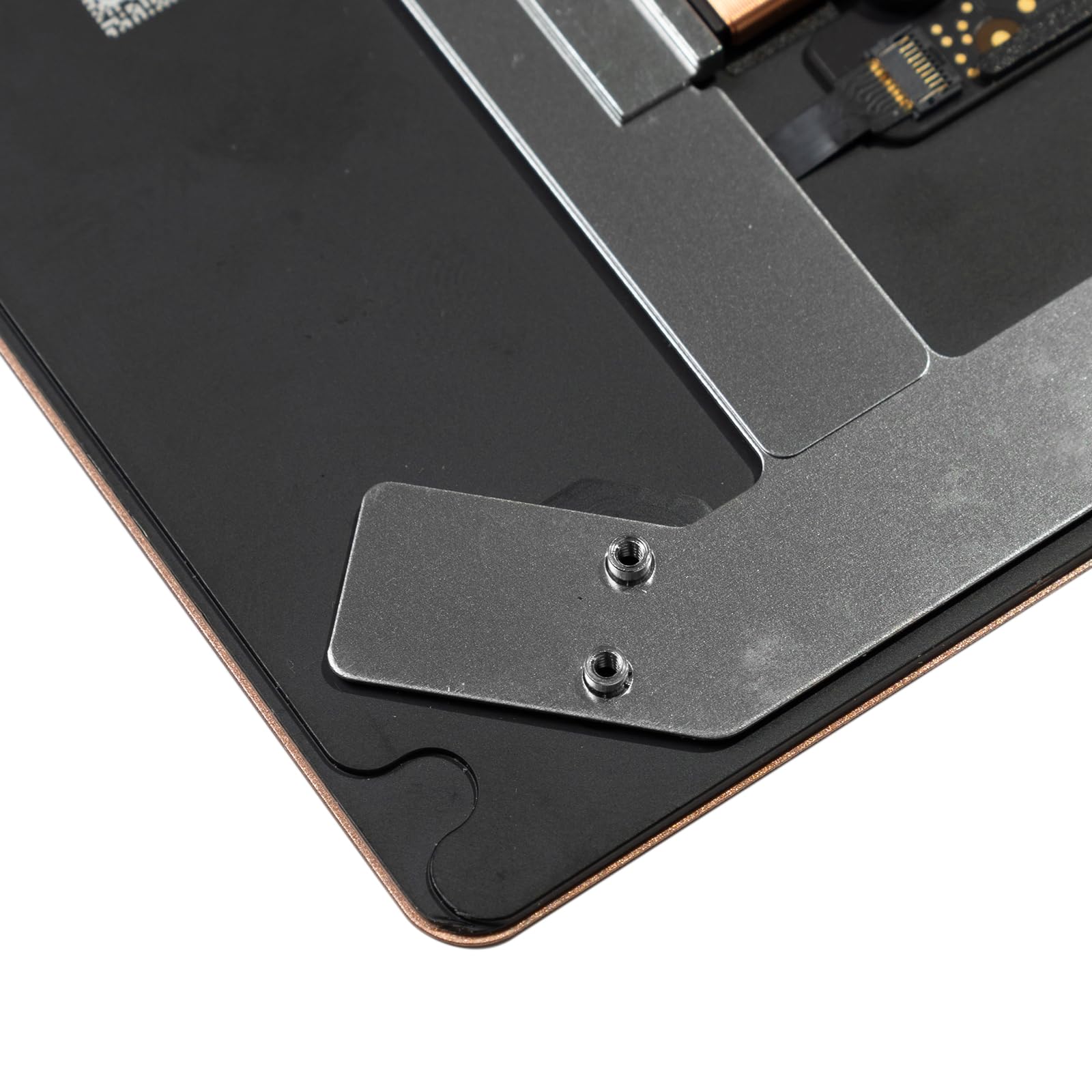 Tanaさま専用MacBook Air M2【Magic Trackpad付き】 Magic Trackpad（USB‑C）- ブラック（Multi-Touch対応） - Apple