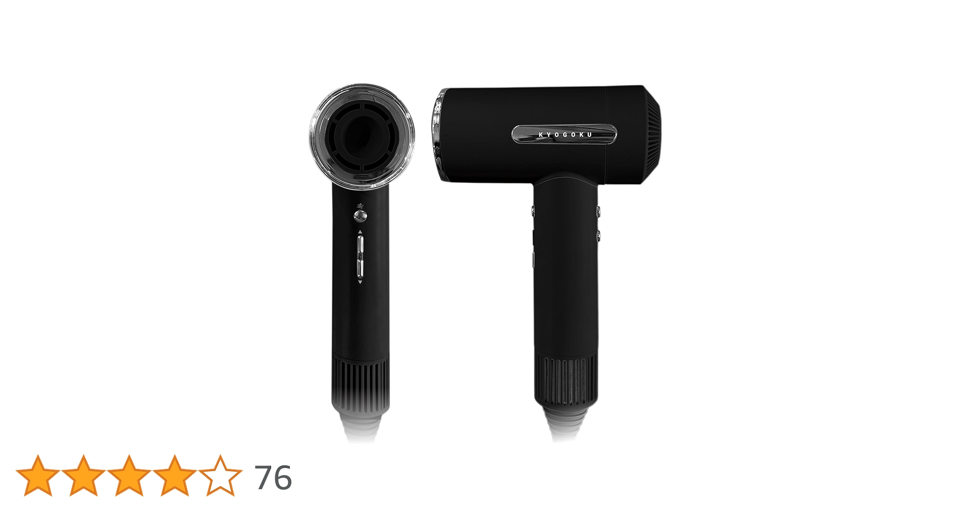 【美品】 KYOGOKU ナノシルク ケラチン エアソニック ヘアドライヤー Amazon.co.jp: KYOGOKU ナノシルク ケラチン エアソニック ヘア