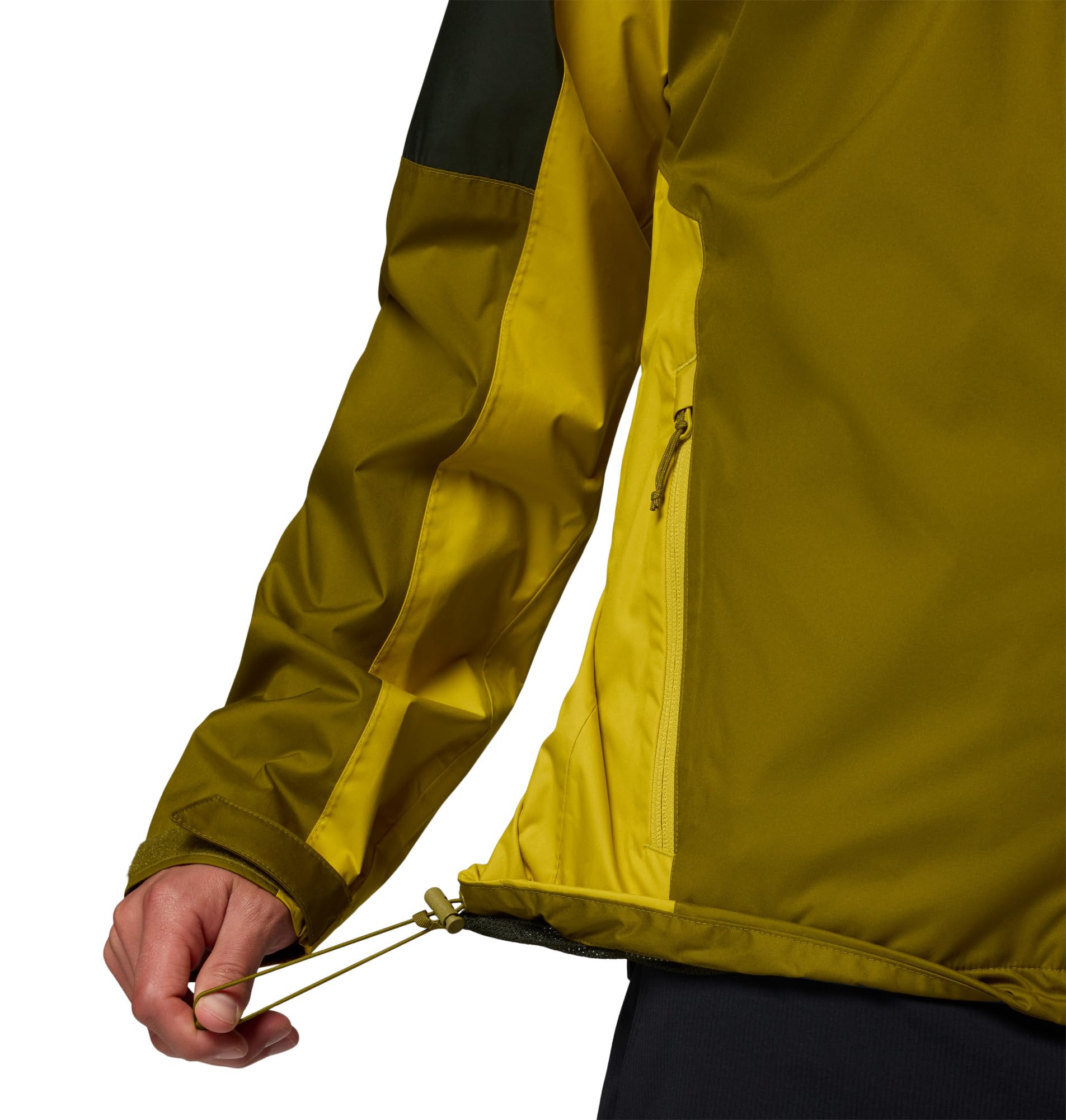 Columbia Inner Limits III Jacket, Giacca Impermeabile Uomo