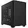 Cooler Master NR200 SFF Small Form Factor Mini-ITX Case with Vented Panel, Triple-Slot GPU, Tool-Free and 360 Degree Accessib