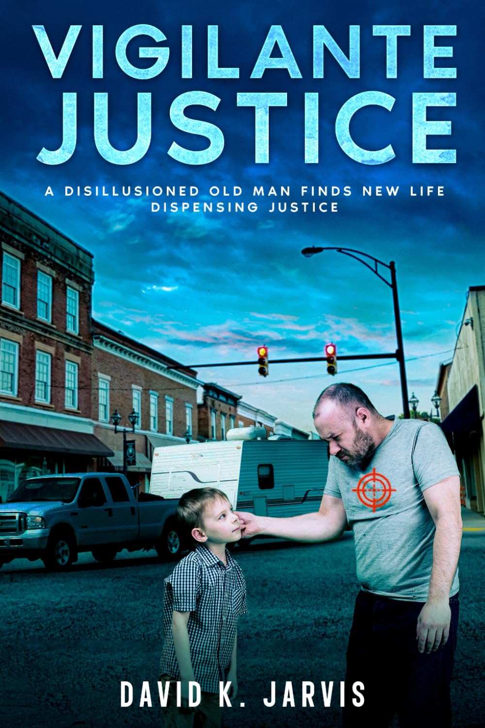 Vigilante Justice
