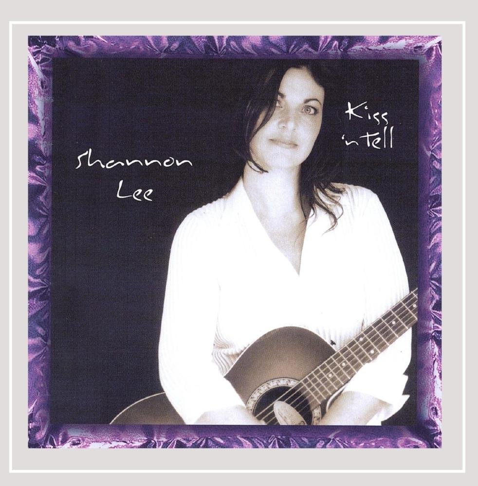 Kiss 'N Tell [Audio CD] Shannon Lee; Brian Newcombe; Brian Scott; Tom Colclough; Andreas Schuld and Phil Robertson