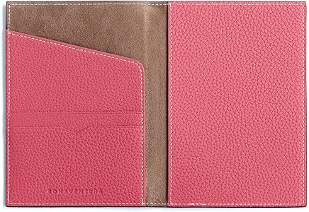 Amazon | [BONAVENTURA] 【ボナベンチュラ】 パスポートケース