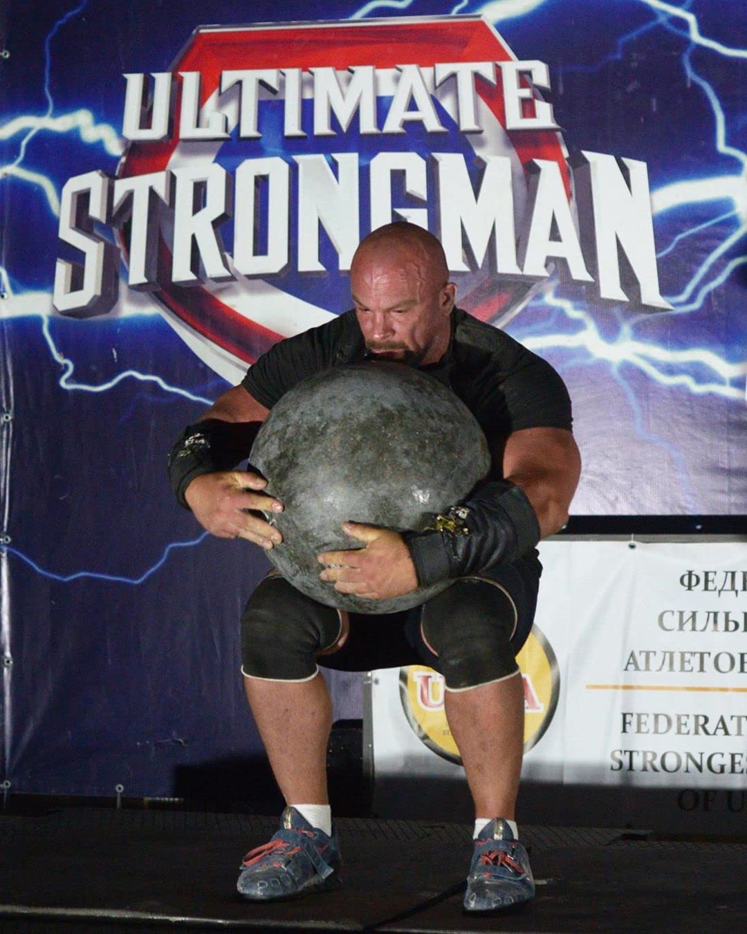 Protection Atlas Stone | Stone Sleeves | Protection Strongman | Protection avant-bras en cuir pour le tacky et les boules de Strongman | Soyez plus fort avec les manchons pour boule d'atlas