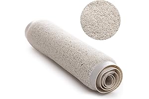 BINO Non-Slip Bath Mat for Seniors: Experience Safe and Luxurious Bathing