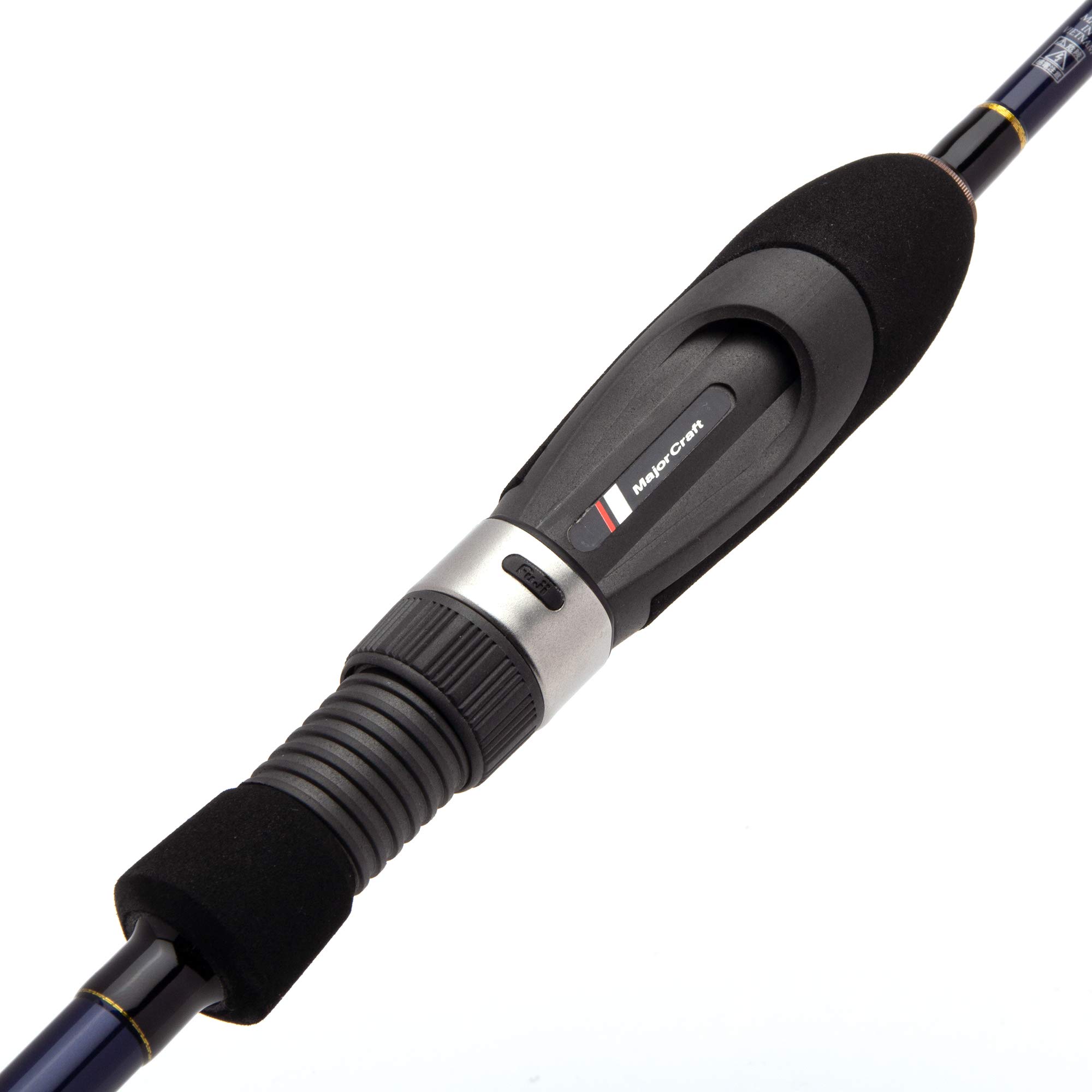 メジャークラフト ソルパラ SPX-S682AJI アジング SOLPARA Amazon.co.jp: メジャークラフト 2代目ソルパラX アジングロッドアジ