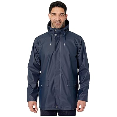 Helly Hansen Moss Rain Jacket Men