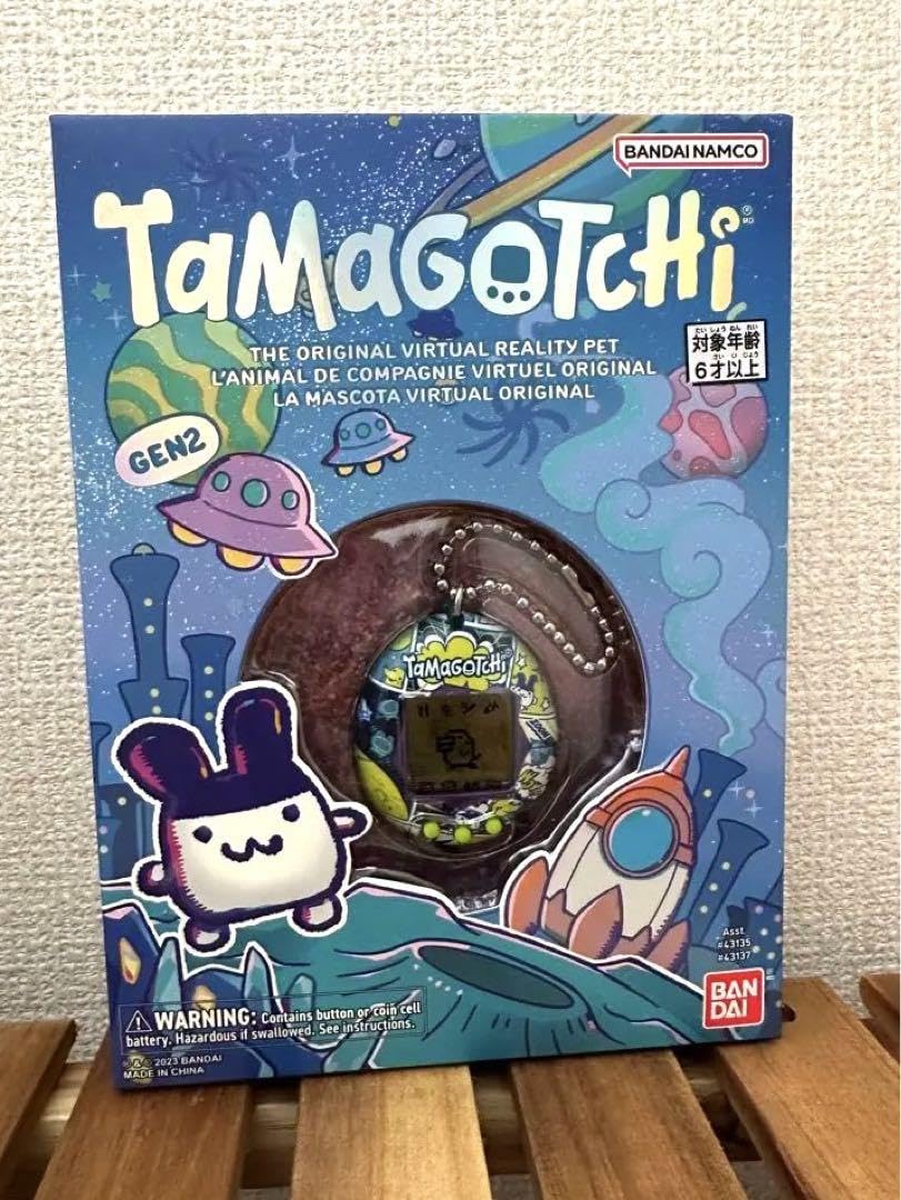 たまごっち　イベント限定 まめっち Spaceship みみっち Planet たまごっち イベント限定 まめっち Spaceship みみっち Planet