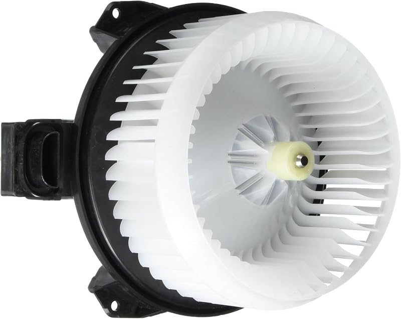Motor do ventilador do radiador Honda 79310-STK-A41 12 V para RDX e CR-V