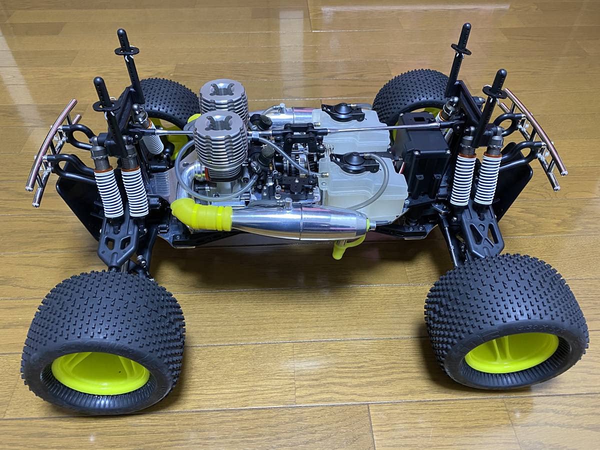 ラジコン タランチュラ& ネズミ ラジコン タランチュラ&ネズミ セット