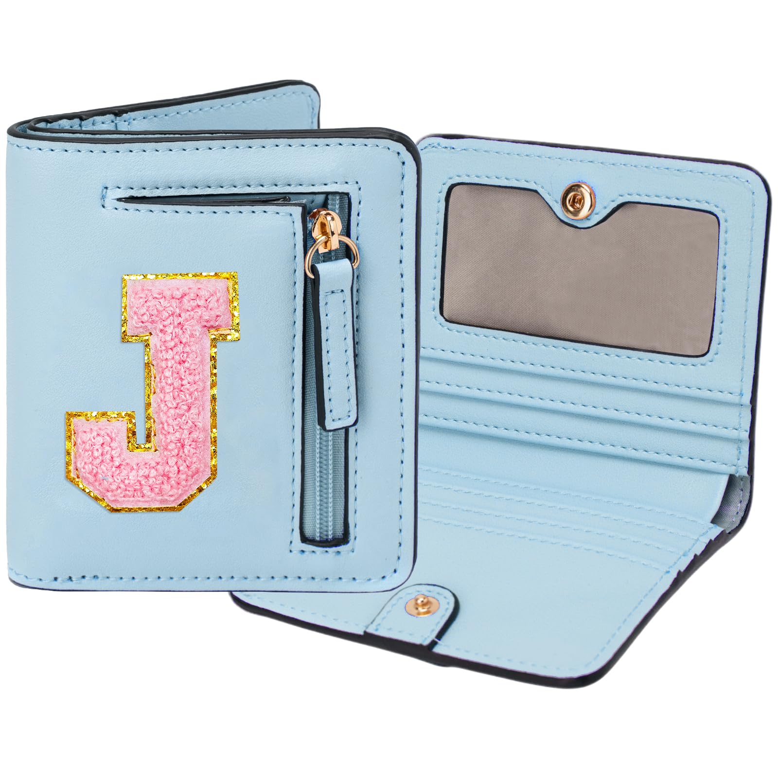 Birthday Gifts for Teen Girl Kids Wallet Little Girl Wallets