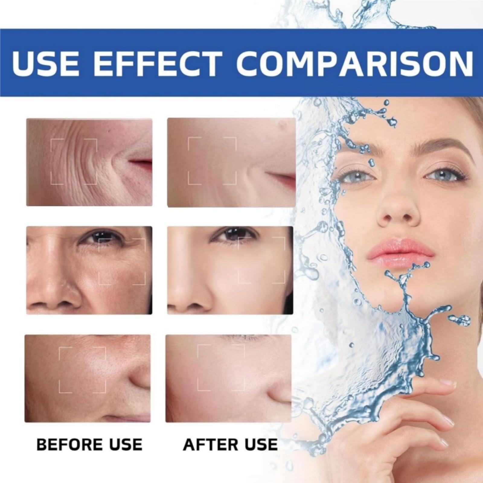 Wrinkle Reducing Firming Moisturising Cream,Firming And Revitalizing Cream,Advanced Firming Wrinkle,Advanced Wrinkle-Reducing Cream,Advanced Firming,Firming Wrinkle Cream,Anti-Aging Moisturising Cream - Image 2