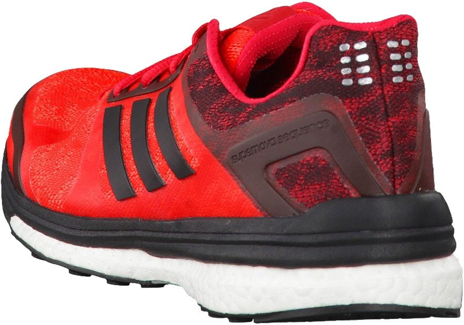 adidas Supernova Sequence 9 M, Men's Training Shoes, Multicolor  (Rayred/cblack/solred), 9 UK (43 1/3 EU): Amazon.co.uk: Shoes \u0026 Bags