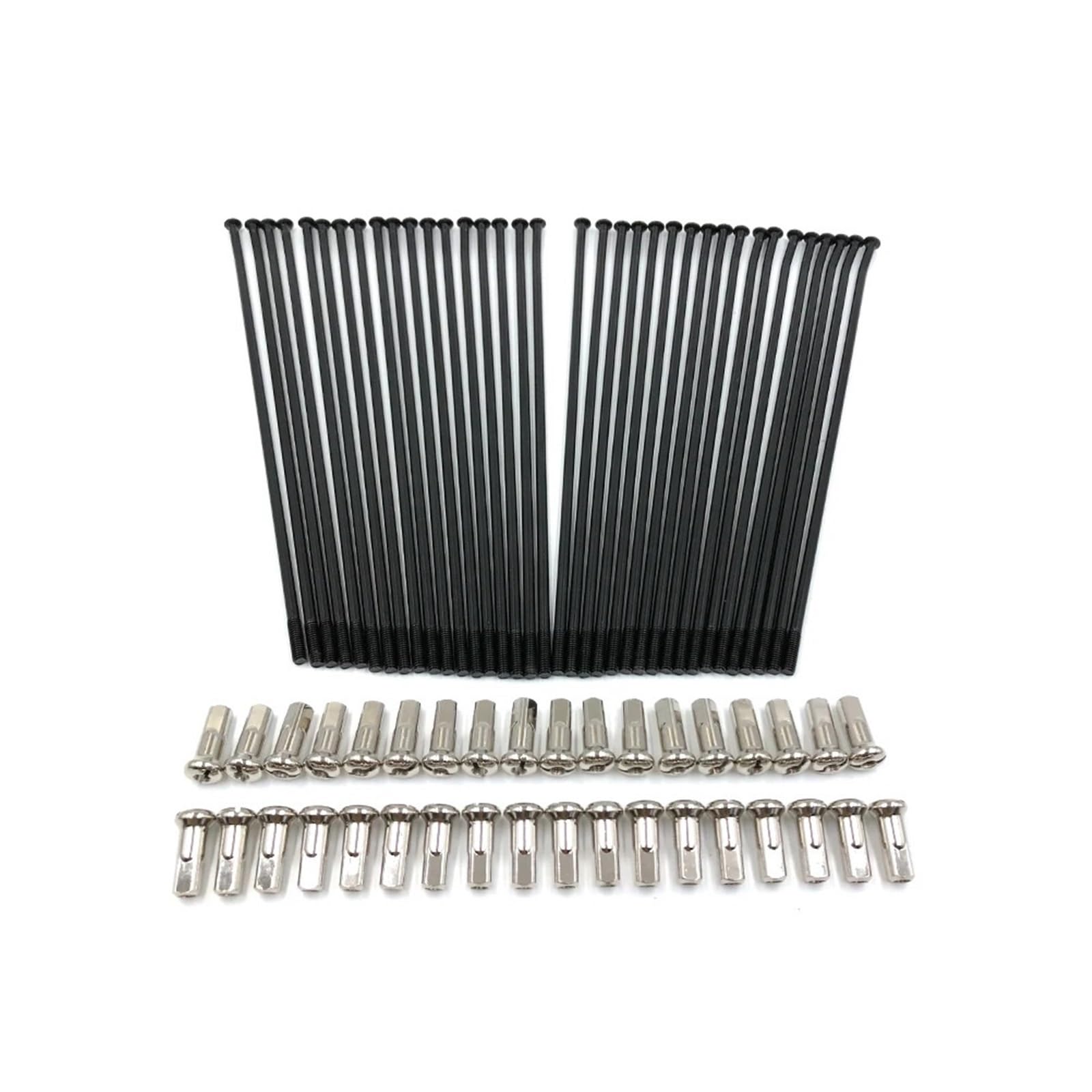 Piasty kół Motocykla Pasuje do SXF XCF EXCF XCW Pasuje do TE TC FE 250 450 525 motocykl 18 "19" 21 "przednie tylne koło zestaw sutków do szprych Przednia Tylna Piasta(19 Rear Silver)