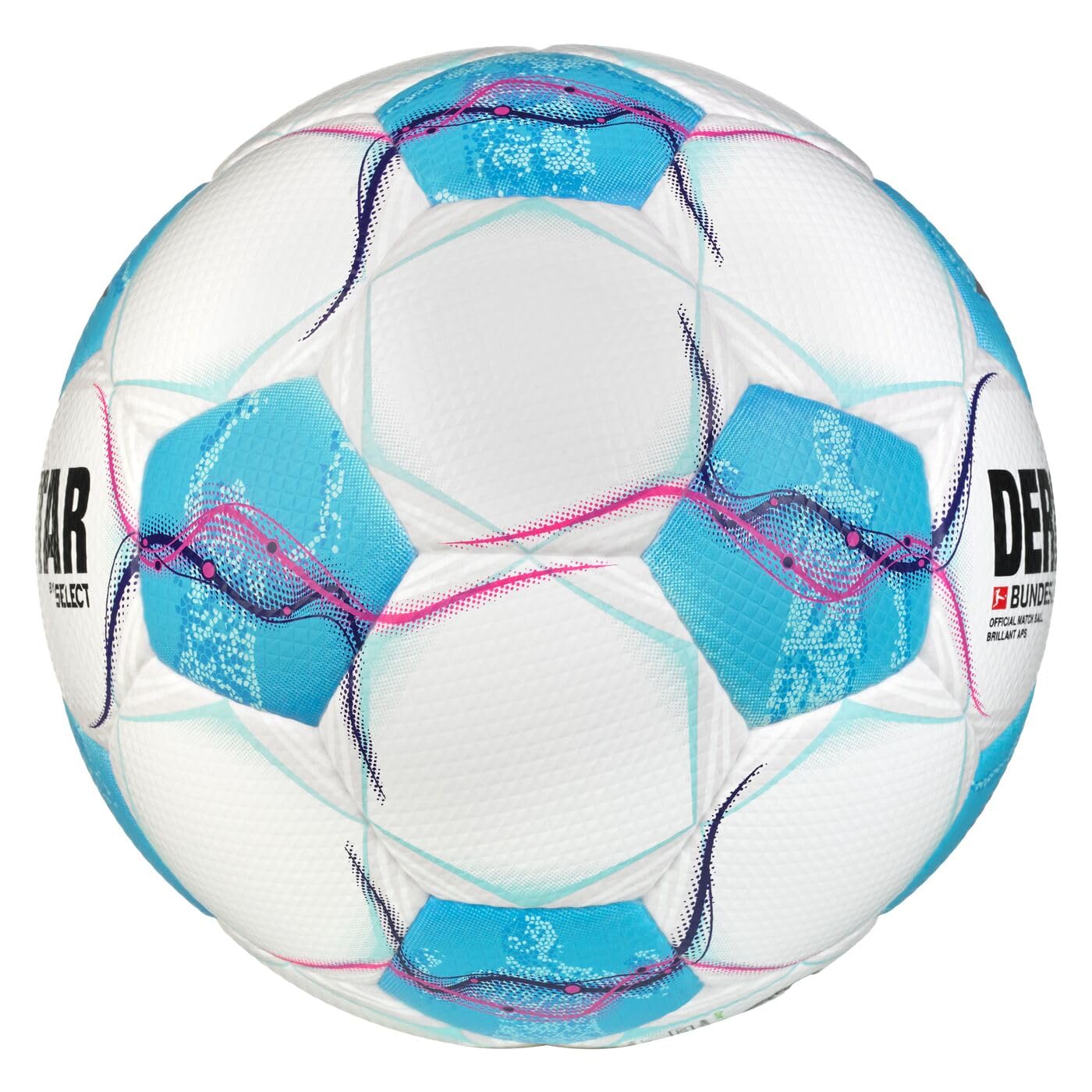 Derbystar Bundesliga Brillant APS v24,mu