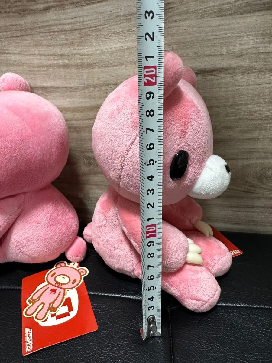 【新品】チャックスGP✧オブ・ザ・デッド / ぐったりンプリー 4種セット 61ptUeHWqNL._AC_SY200_QL15_.jpg