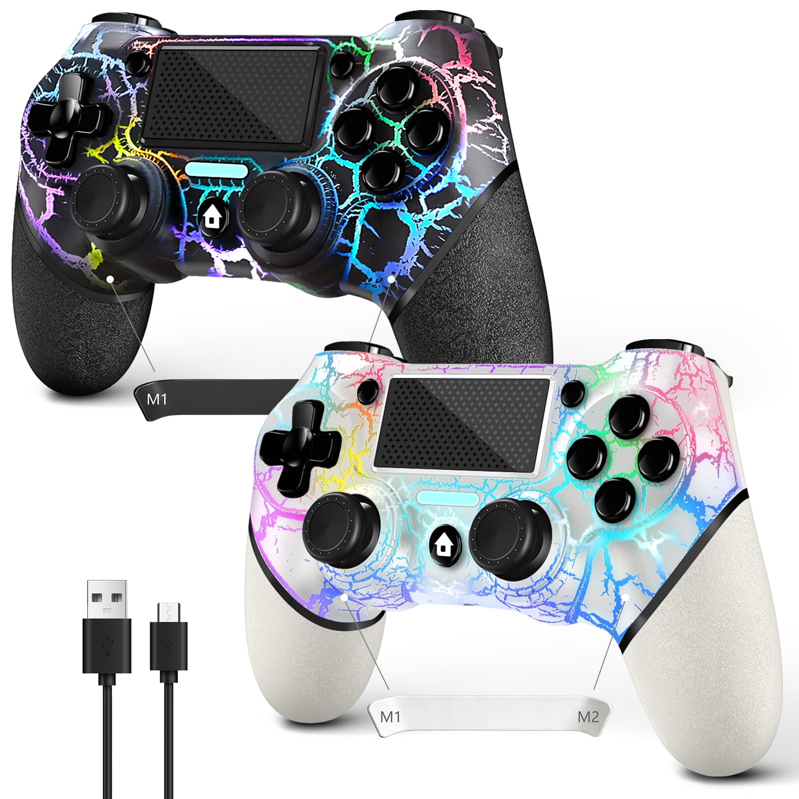 AceGamer PS4 2 Pack