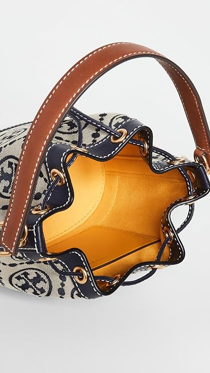 Amazon | Tory Burch レディース T モノグラム ジャカード