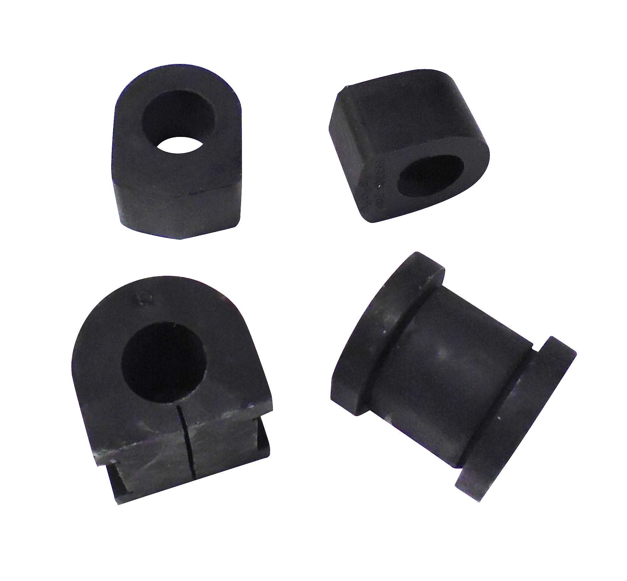 GENUINE Nissan Patrol Y61 GU 9.2001 - 12.2012 Rear Sway Bar Mount D Bush Set Kit