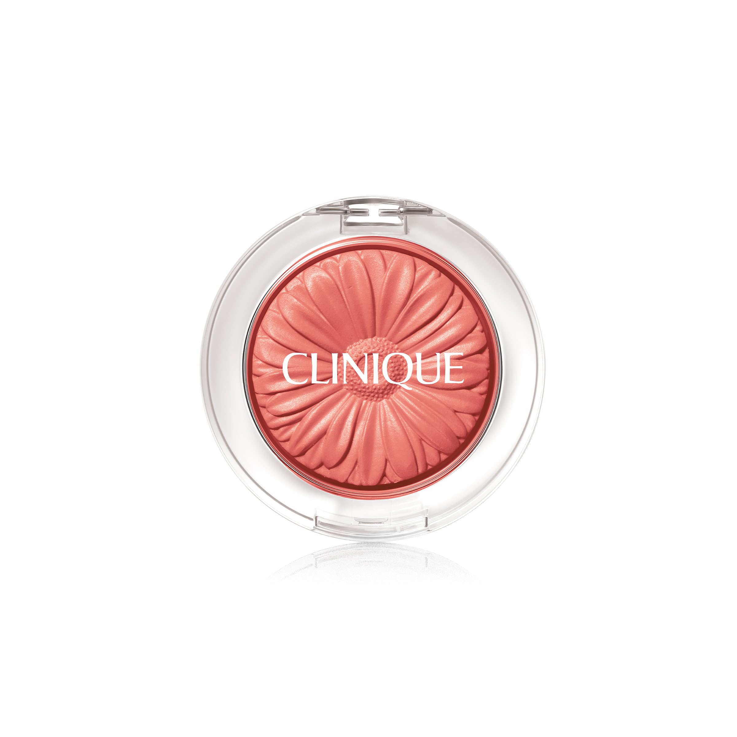 Clinique Cheek Pop Blush | Long Lasting, Buildable + Vibrant, Yet Natural-Looking Color