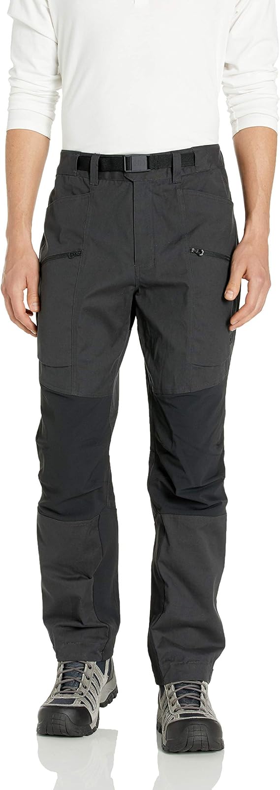 mid length puffa coat