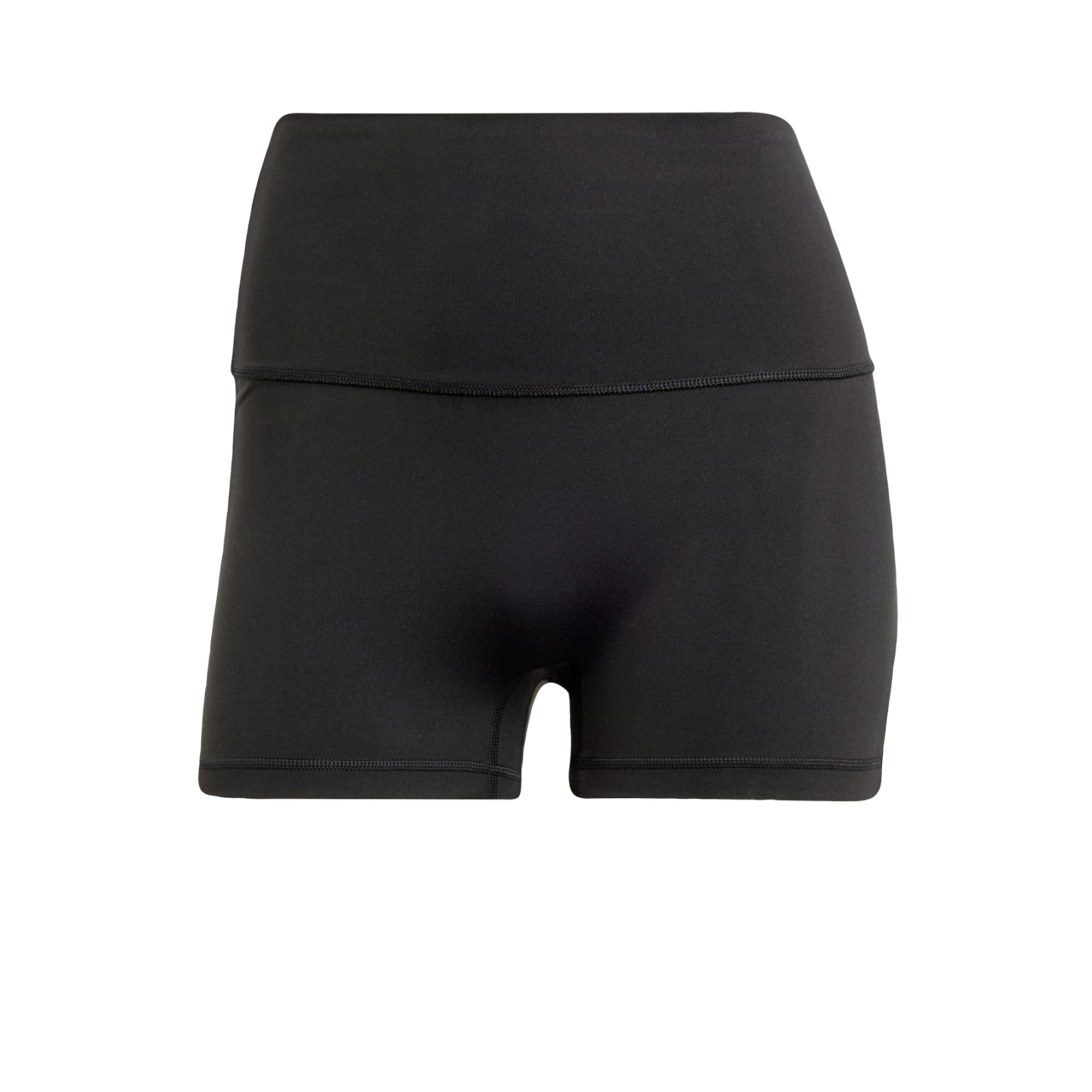 adidas All Me Sculpt Booty Short Leggings - Rajstopy Kobiety